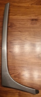 Купити Молдинг декоративна консолі opel insignia a g09, фото thumb