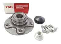 фото thumb №1, Ступица подшипник колеса задняя nissan almera tino maxima