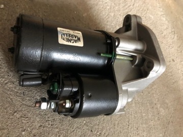 фото thumb №7, Стартер citroen peugeot магнит marelli s3005