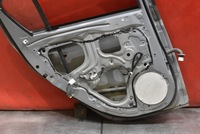 фото thumb №11, Дверь левая задняя задние t8g hundai i20 1 i 5d hb lift 12-14