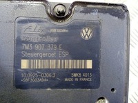 фото thumb №3, Насос abs do ford galaxy 7m3907379e