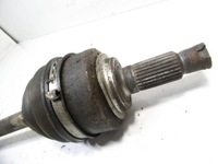 фото thumb №4, Jazz 2 ii привідний вал ліва 1,3 автоматична коробка передач