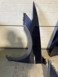 Перед капот бампер ремінь фари vw passat b8 alltrack lh5x в Україні, фото thumb