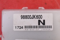фото thumb №6, Блок керування  модуль колонки кермового 98800jk600 infiniti g37 3.7 v6 330 km