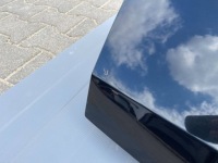 фото thumb №12, Крышка багажника chrysler 300c рестайлинг третий stop 08- подкладка замок pxr чёрный