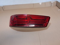 фото thumb №14, Audi q7 4m лампа левый задняя usa 4m0945093d