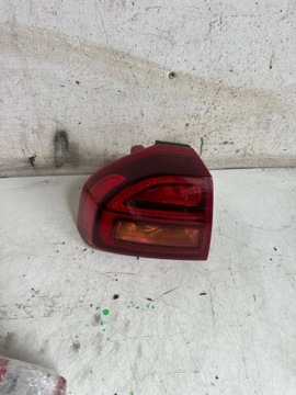 фото thumb №1, Kia niro рестайлинг лампа левый зад европа