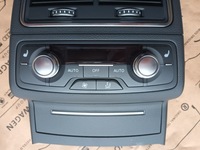 фото thumb №13, Панель кондиционера климатроник вентиляция подогрев audi a6 c7 4g0820043ce