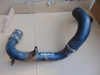 фото thumb №1, Труба шланг интеркулер nissan navara 2.5 dci