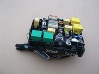 фото thumb №1, Peugeot 2008 модуль bsm