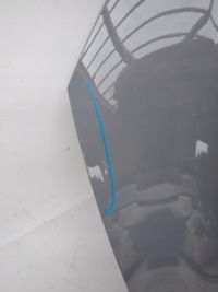 фото thumb №10, Vw passat b8 3g0 14- капот кришка двигуна