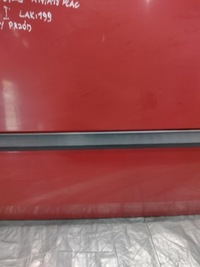 фото thumb №6, Дверь правый перед fiat doblo i przedlift k:199