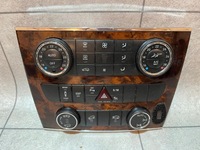 фото thumb №7, Mercedes gl x164 ml w164 панель підвішування гарний