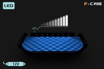 фото thumb №5, Полиця середня автобус van opel movano b 10-19 pik