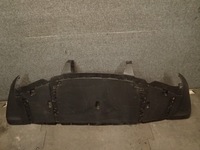 фото thumb №1, Защита плита pod бампер задняя tesla s