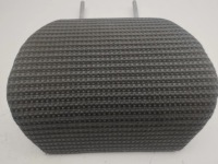 фото thumb №6, Mercedes-benz b w245 2005 ліва сторона підголівник сидіння заднього