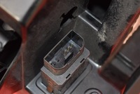 фото thumb №8, Бардачок пассажира volkswagen оригинальный номер 3c1857101