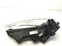 Tesla model 3 iii противотуманная фара правый бампера перед drl Доставка, фото thumb