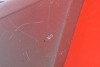 фото thumb №7, Бампер перед переднє szampański 620228h740 nissan x-trail 1 i t30 01-07