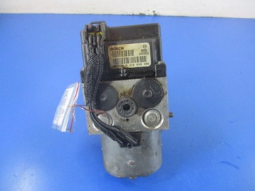 фото thumb №4, Kangoo блок управления насос abs 7700314962 0273004460