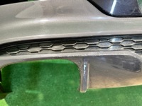 фото thumb №8, Bmw x4 g02 m набір бампер задня задній 8065124