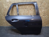 фото thumb №1, Двері зад праві mercedes c клас w205 універсал