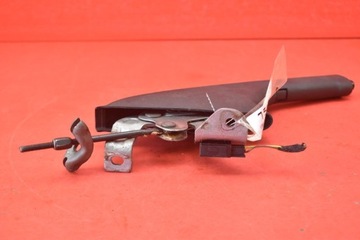 фото thumb №2, Важіль гальма ручного seat cordoba 2 ii 06-09