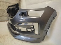 фото thumb №8, Skoda kodiaq lift 565 бампер передний перед 2021- 6pdc