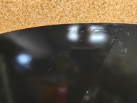 фото thumb №5, Opel astra 5 k капот кришка двигуна перед