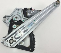 фото thumb №1, Механизм подъемник стекло левый задняя hyundai i10 ii