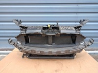 фото thumb №14, Капот бампер лампы крылья pas mercedes gla ii h247 amg 45