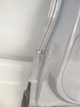 фото thumb №10, Mg marvel двері лівий ліві перед передні