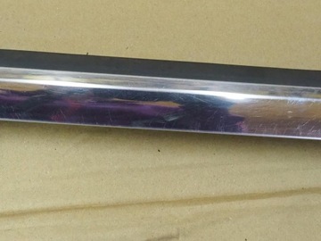 фото thumb №14, Планка накладка хром ліва перед chrysler 300c 04-07 передній рестайлінг