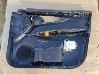 фото thumb №6, Карта двери левые перед nissan qashqai j11 809114ea1a