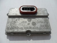 фото thumb №6, Перетворювач ксенон 5dv008290-00 opel vectra c afl