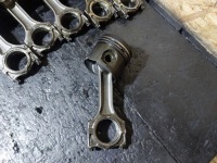 фото thumb №8, Поршень шатун bmw e39 525d m57d25 256d1