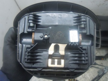 фото thumb №7, Панель консоль подушка безпеки натягувачі renault scenic ii