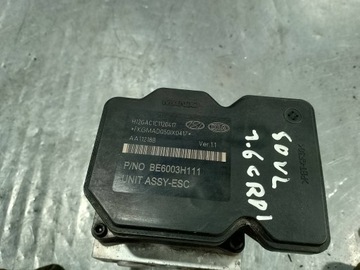 фото thumb №5, Насос abs kia soul 07-11 1.6 crdi 58910-2k530