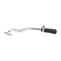 фото thumb №7, Трубка зворотна оливи turbo do smart fortwo cabrio