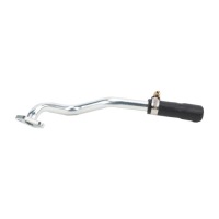 фото thumb №1, Трубка обратная масла turbo do smart fortwo cabrio