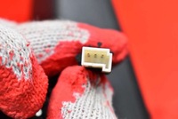 фото thumb №9, Зеркало внутреннее заднего вида 015624 ford galaxy mk2 07r