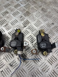 фото thumb №14, Привод замка дверь правый задняя mitsubishi pajero ii mb669754 2pin