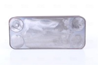 Nis90761_m радиатор масла ретардер scania r в Украине, фото thumb