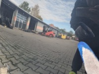 фото thumb №6, Hyundai i30 i 07-12 капот крышка двигателя 9f