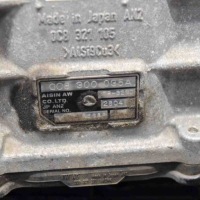 фото thumb №8, Коробка передач передач porsche panamera 970 0c8300035a 11560047 3.0l 306kw 2016