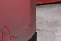 фото thumb №11, Задній бампер срібний vw golf 5 v 3d hb 03-09