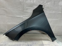 фото thumb №1, Skoda rapid lift лівий передній крила