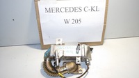 фото thumb №1, Радіатор вихлопних газів egr mercedes w205