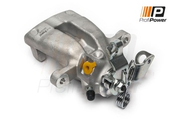 фото thumb №1, Супорт гальмо. opel astra h 04- pt