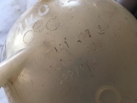 фото thumb №10, Бак расширительный audi a3 8p 1k0121407